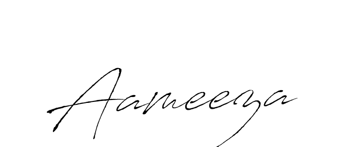 It looks lik you need a new signature style for name Aameeza. Design unique handwritten (Antro_Vectra) signature with our free signature maker in just a few clicks. Aameeza signature style 6 images and pictures png