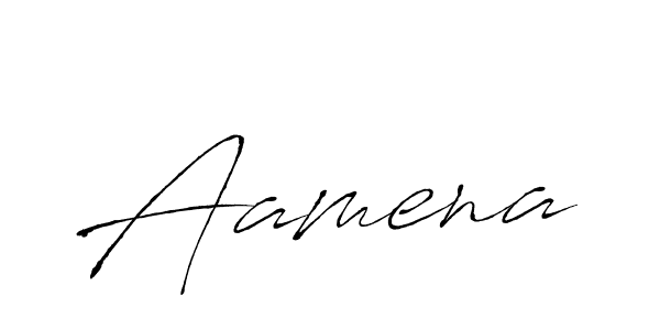 Make a short Aamena signature style. Manage your documents anywhere anytime using Antro_Vectra. Create and add eSignatures, submit forms, share and send files easily. Aamena signature style 6 images and pictures png