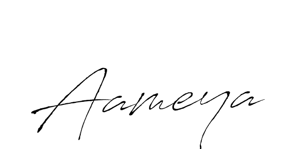 How to make Aameya name signature. Use Antro_Vectra style for creating short signs online. This is the latest handwritten sign. Aameya signature style 6 images and pictures png