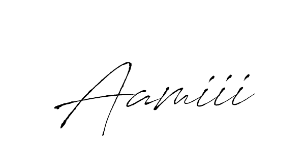 Also You can easily find your signature by using the search form. We will create Aamiii name handwritten signature images for you free of cost using Antro_Vectra sign style. Aamiii signature style 6 images and pictures png