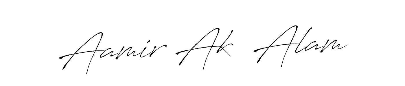 Here are the top 10 professional signature styles for the name Aamir Ak  Alam. These are the best autograph styles you can use for your name. Aamir Ak  Alam signature style 6 images and pictures png
