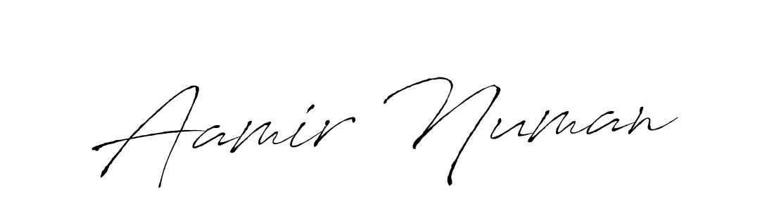 Here are the top 10 professional signature styles for the name Aamir Numan. These are the best autograph styles you can use for your name. Aamir Numan signature style 6 images and pictures png