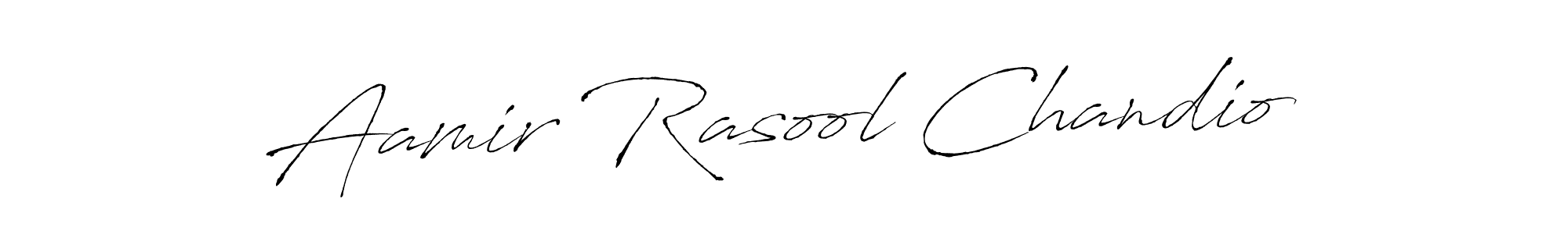 Here are the top 10 professional signature styles for the name Aamir Rasool Chandio. These are the best autograph styles you can use for your name. Aamir Rasool Chandio signature style 6 images and pictures png