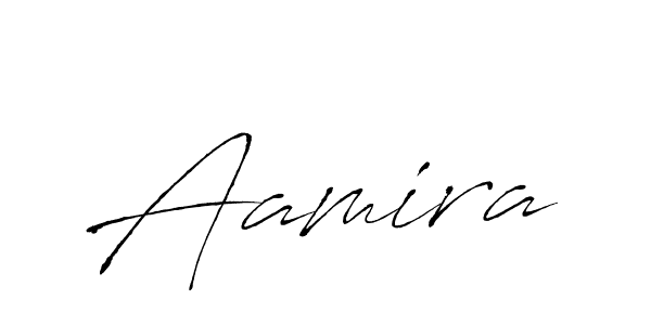 It looks lik you need a new signature style for name Aamira. Design unique handwritten (Antro_Vectra) signature with our free signature maker in just a few clicks. Aamira signature style 6 images and pictures png