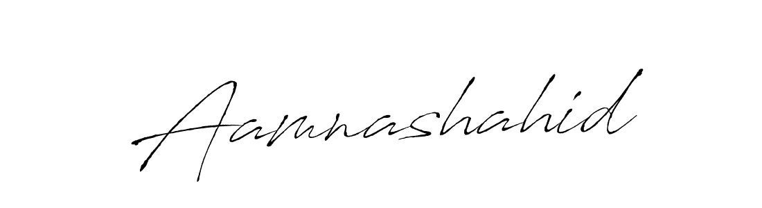 Make a short Aamnashahid signature style. Manage your documents anywhere anytime using Antro_Vectra. Create and add eSignatures, submit forms, share and send files easily. Aamnashahid signature style 6 images and pictures png