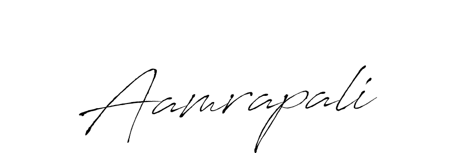It looks lik you need a new signature style for name Aamrapali. Design unique handwritten (Antro_Vectra) signature with our free signature maker in just a few clicks. Aamrapali signature style 6 images and pictures png