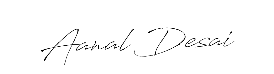 See photos of Aanal Desai official signature by Spectra . Check more albums & portfolios. Read reviews & check more about Antro_Vectra font. Aanal Desai signature style 6 images and pictures png
