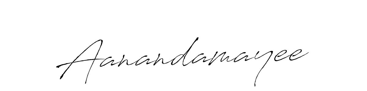 if you are searching for the best signature style for your name Aanandamayee. so please give up your signature search. here we have designed multiple signature styles  using Antro_Vectra. Aanandamayee signature style 6 images and pictures png