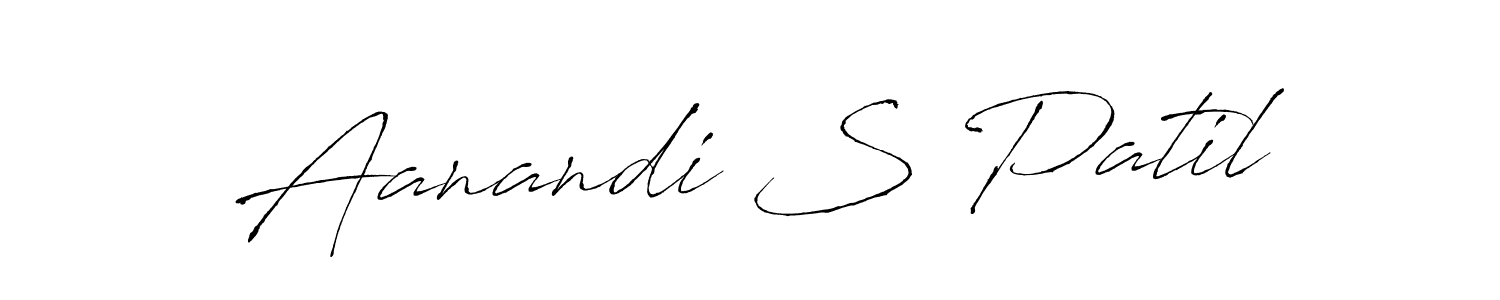 See photos of Aanandi S Patil official signature by Spectra . Check more albums & portfolios. Read reviews & check more about Antro_Vectra font. Aanandi S Patil signature style 6 images and pictures png