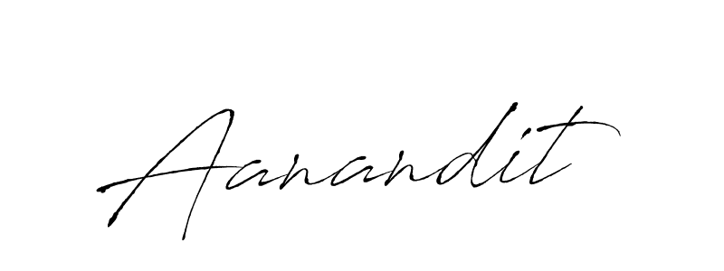 if you are searching for the best signature style for your name Aanandit. so please give up your signature search. here we have designed multiple signature styles  using Antro_Vectra. Aanandit signature style 6 images and pictures png