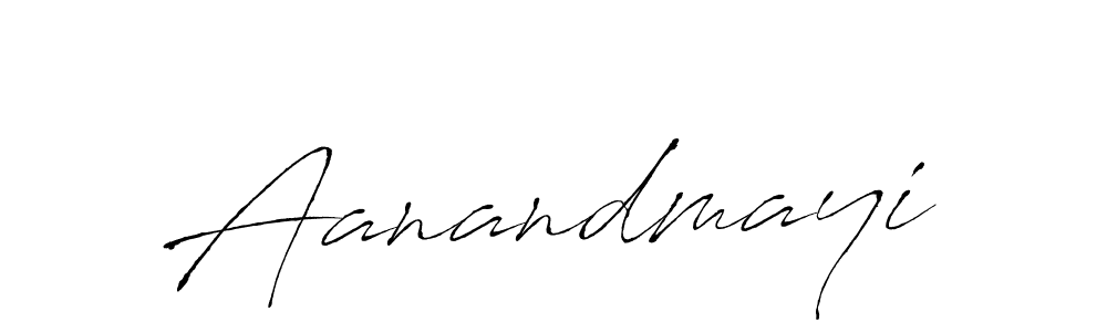 if you are searching for the best signature style for your name Aanandmayi. so please give up your signature search. here we have designed multiple signature styles  using Antro_Vectra. Aanandmayi signature style 6 images and pictures png