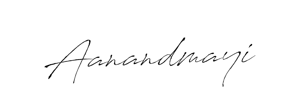 The best way (Antro_Vectra) to make a short signature is to pick only two or three words in your name. The name Aanandmayi include a total of six letters. For converting this name. Aanandmayi signature style 6 images and pictures png