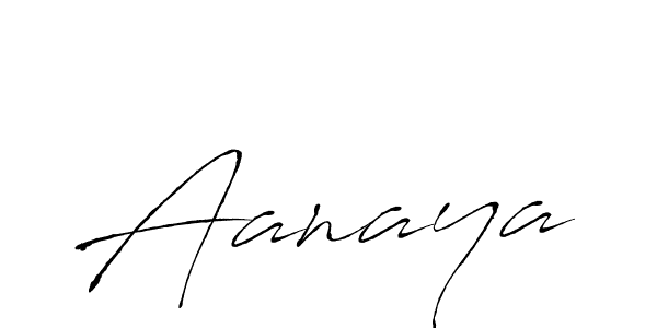 It looks lik you need a new signature style for name Aanaya. Design unique handwritten (Antro_Vectra) signature with our free signature maker in just a few clicks. Aanaya signature style 6 images and pictures png