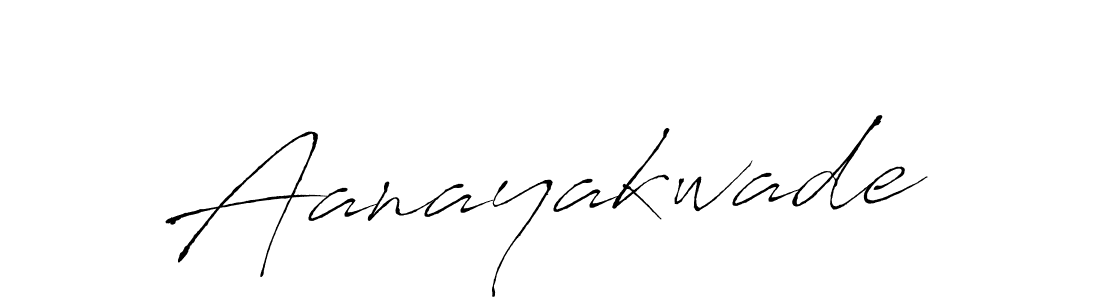 It looks lik you need a new signature style for name Aanayakwade. Design unique handwritten (Antro_Vectra) signature with our free signature maker in just a few clicks. Aanayakwade signature style 6 images and pictures png