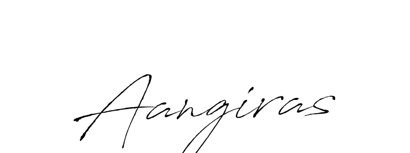 Here are the top 10 professional signature styles for the name Aangiras. These are the best autograph styles you can use for your name. Aangiras signature style 6 images and pictures png