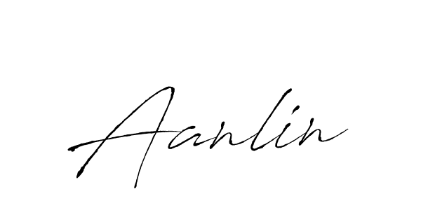 See photos of Aanlin official signature by Spectra . Check more albums & portfolios. Read reviews & check more about Antro_Vectra font. Aanlin signature style 6 images and pictures png