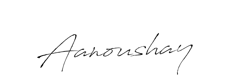 Make a short Aanoushay signature style. Manage your documents anywhere anytime using Antro_Vectra. Create and add eSignatures, submit forms, share and send files easily. Aanoushay signature style 6 images and pictures png