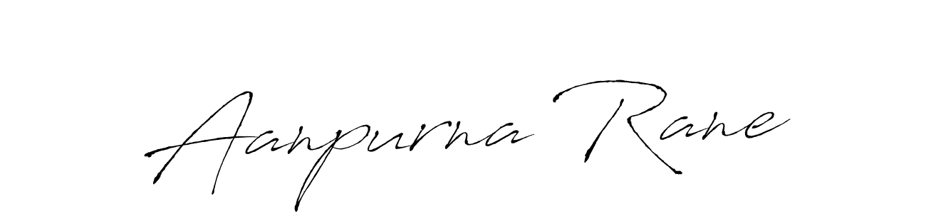 This is the best signature style for the Aanpurna Rane name. Also you like these signature font (Antro_Vectra). Mix name signature. Aanpurna Rane signature style 6 images and pictures png