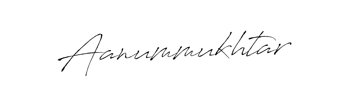 The best way (Antro_Vectra) to make a short signature is to pick only two or three words in your name. The name Aanummukhtar include a total of six letters. For converting this name. Aanummukhtar signature style 6 images and pictures png