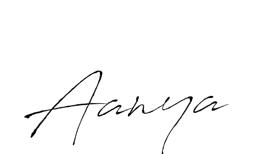 How to Draw Aanya signature style? Antro_Vectra is a latest design signature styles for name Aanya. Aanya signature style 6 images and pictures png