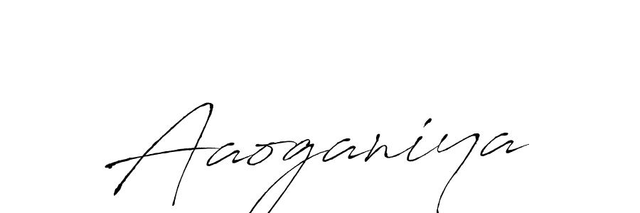 Check out images of Autograph of Aaoganiya name. Actor Aaoganiya Signature Style. Antro_Vectra is a professional sign style online. Aaoganiya signature style 6 images and pictures png