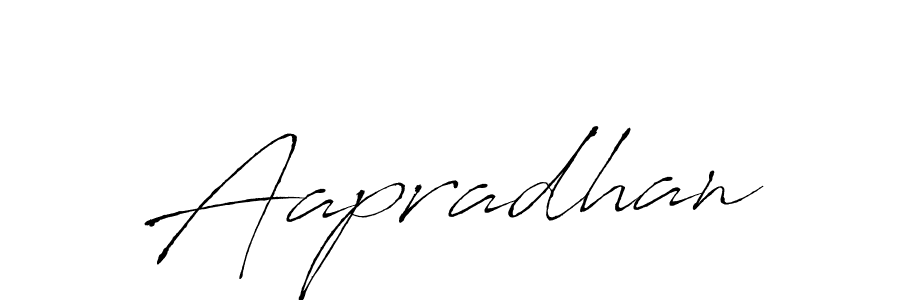 if you are searching for the best signature style for your name Aapradhan. so please give up your signature search. here we have designed multiple signature styles  using Antro_Vectra. Aapradhan signature style 6 images and pictures png