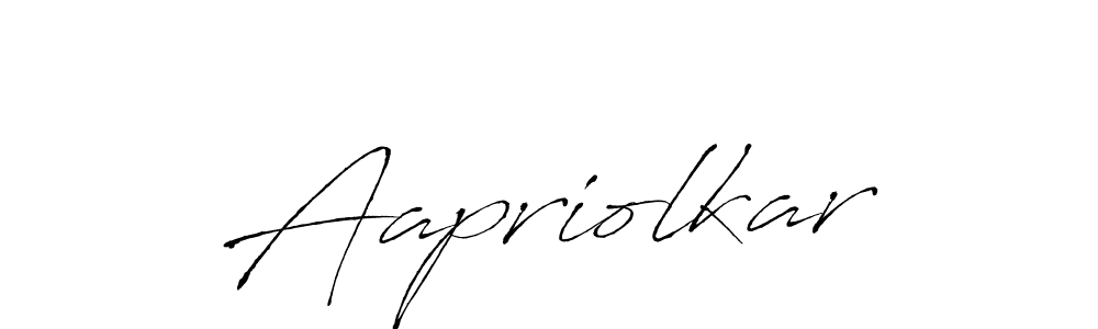 See photos of Aapriolkar official signature by Spectra . Check more albums & portfolios. Read reviews & check more about Antro_Vectra font. Aapriolkar signature style 6 images and pictures png