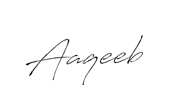 Make a beautiful signature design for name Aaqeeb. Use this online signature maker to create a handwritten signature for free. Aaqeeb signature style 6 images and pictures png