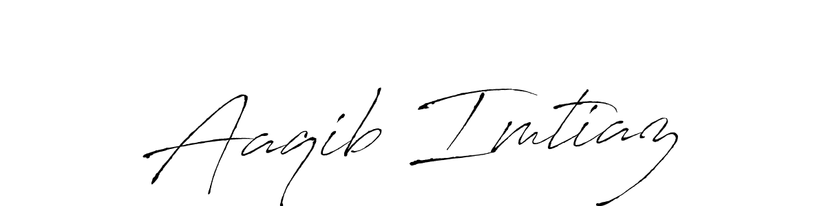 You can use this online signature creator to create a handwritten signature for the name Aaqib Imtiaz. This is the best online autograph maker. Aaqib Imtiaz signature style 6 images and pictures png