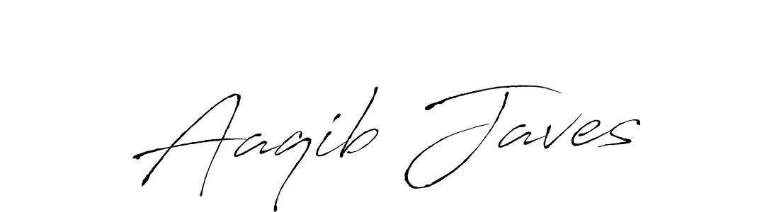 The best way (Antro_Vectra) to make a short signature is to pick only two or three words in your name. The name Aaqib Javes include a total of six letters. For converting this name. Aaqib Javes signature style 6 images and pictures png