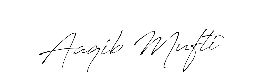 The best way (Antro_Vectra) to make a short signature is to pick only two or three words in your name. The name Aaqib Mufti include a total of six letters. For converting this name. Aaqib Mufti signature style 6 images and pictures png
