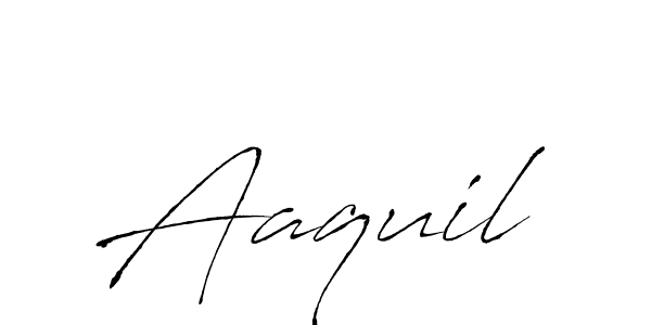 Once you've used our free online signature maker to create your best signature Antro_Vectra style, it's time to enjoy all of the benefits that Aaquil name signing documents. Aaquil signature style 6 images and pictures png