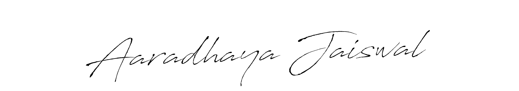 if you are searching for the best signature style for your name Aaradhaya Jaiswal. so please give up your signature search. here we have designed multiple signature styles  using Antro_Vectra. Aaradhaya Jaiswal signature style 6 images and pictures png