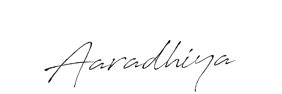 Antro_Vectra is a professional signature style that is perfect for those who want to add a touch of class to their signature. It is also a great choice for those who want to make their signature more unique. Get Aaradhiya name to fancy signature for free. Aaradhiya signature style 6 images and pictures png
