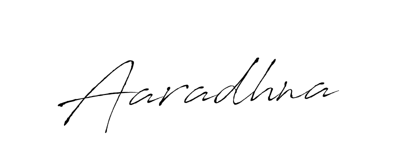 Also You can easily find your signature by using the search form. We will create Aaradhna name handwritten signature images for you free of cost using Antro_Vectra sign style. Aaradhna signature style 6 images and pictures png