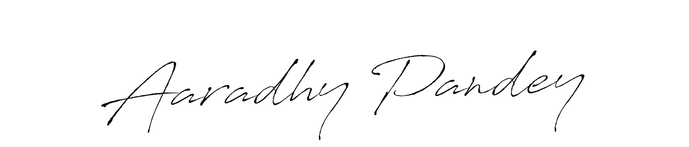Also You can easily find your signature by using the search form. We will create Aaradhy Pandey name handwritten signature images for you free of cost using Antro_Vectra sign style. Aaradhy Pandey signature style 6 images and pictures png