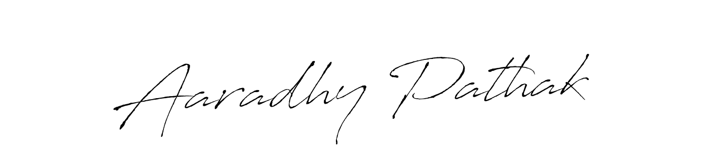 Make a beautiful signature design for name Aaradhy Pathak. Use this online signature maker to create a handwritten signature for free. Aaradhy Pathak signature style 6 images and pictures png