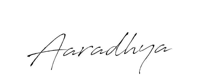 Antro_Vectra is a professional signature style that is perfect for those who want to add a touch of class to their signature. It is also a great choice for those who want to make their signature more unique. Get Aaradhya name to fancy signature for free. Aaradhya signature style 6 images and pictures png