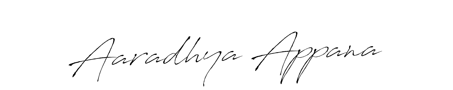 Check out images of Autograph of Aaradhya Appana name. Actor Aaradhya Appana Signature Style. Antro_Vectra is a professional sign style online. Aaradhya Appana signature style 6 images and pictures png