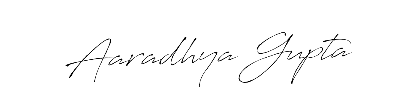 Similarly Antro_Vectra is the best handwritten signature design. Signature creator online .You can use it as an online autograph creator for name Aaradhya Gupta. Aaradhya Gupta signature style 6 images and pictures png