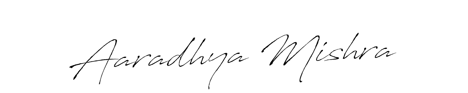 See photos of Aaradhya Mishra official signature by Spectra . Check more albums & portfolios. Read reviews & check more about Antro_Vectra font. Aaradhya Mishra signature style 6 images and pictures png