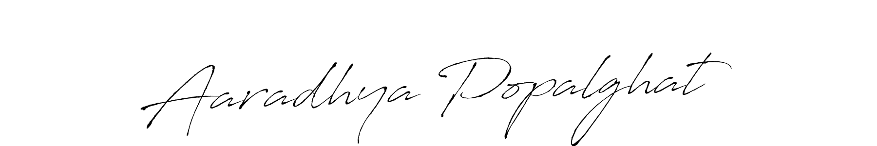 You should practise on your own different ways (Antro_Vectra) to write your name (Aaradhya Popalghat) in signature. don't let someone else do it for you. Aaradhya Popalghat signature style 6 images and pictures png