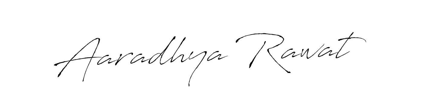 Check out images of Autograph of Aaradhya Rawat name. Actor Aaradhya Rawat Signature Style. Antro_Vectra is a professional sign style online. Aaradhya Rawat signature style 6 images and pictures png