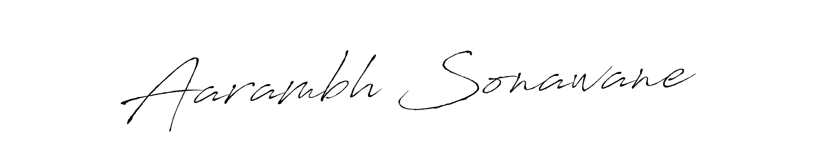 Check out images of Autograph of Aarambh Sonawane name. Actor Aarambh Sonawane Signature Style. Antro_Vectra is a professional sign style online. Aarambh Sonawane signature style 6 images and pictures png