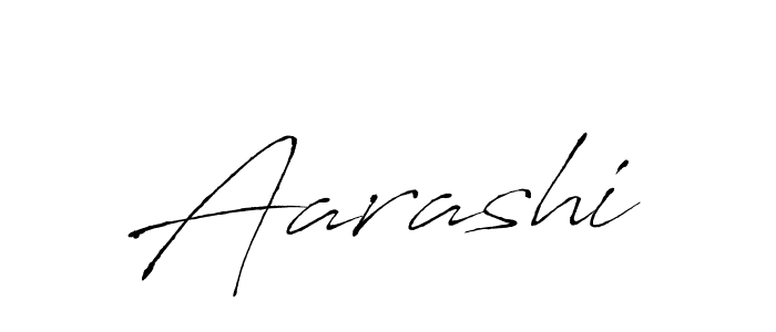 Also we have Aarashi name is the best signature style. Create professional handwritten signature collection using Antro_Vectra autograph style. Aarashi signature style 6 images and pictures png