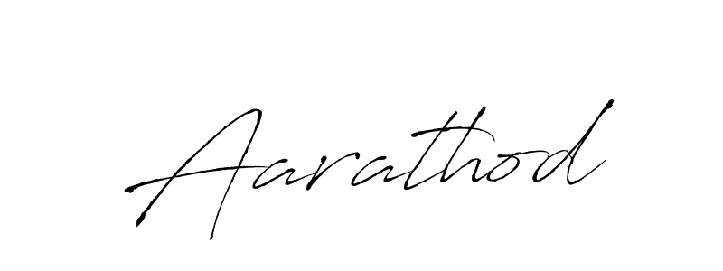 How to make Aarathod name signature. Use Antro_Vectra style for creating short signs online. This is the latest handwritten sign. Aarathod signature style 6 images and pictures png