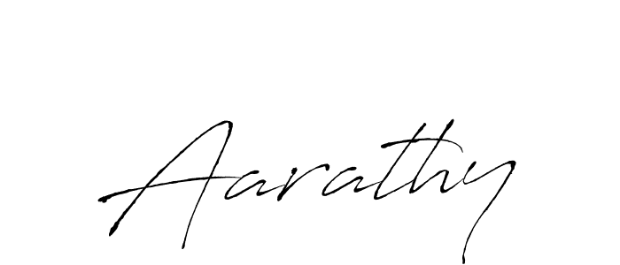 Similarly Antro_Vectra is the best handwritten signature design. Signature creator online .You can use it as an online autograph creator for name Aarathy. Aarathy signature style 6 images and pictures png