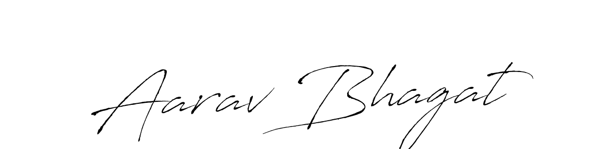 Make a short Aarav Bhagat signature style. Manage your documents anywhere anytime using Antro_Vectra. Create and add eSignatures, submit forms, share and send files easily. Aarav Bhagat signature style 6 images and pictures png
