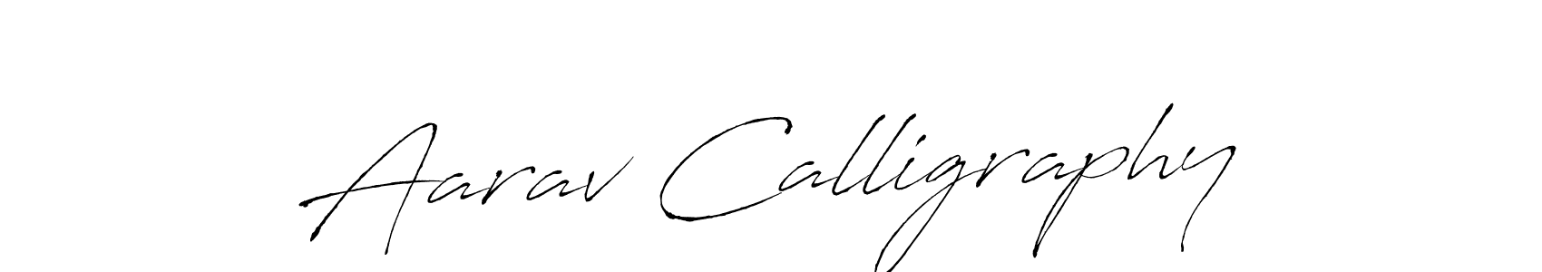 The best way (Antro_Vectra) to make a short signature is to pick only two or three words in your name. The name Aarav Calligraphy include a total of six letters. For converting this name. Aarav Calligraphy signature style 6 images and pictures png