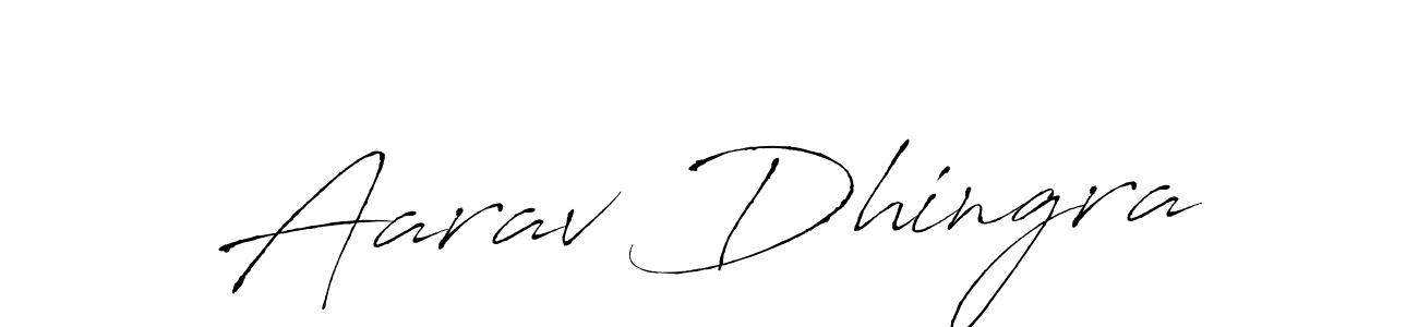 See photos of Aarav Dhingra official signature by Spectra . Check more albums & portfolios. Read reviews & check more about Antro_Vectra font. Aarav Dhingra signature style 6 images and pictures png